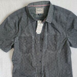 Flag & Anthem Short Sleeve Shirt